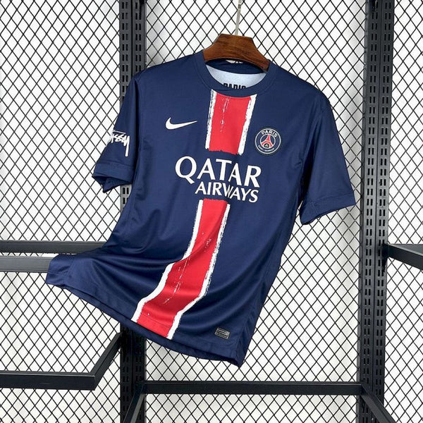 PSG, בית, 2024/25