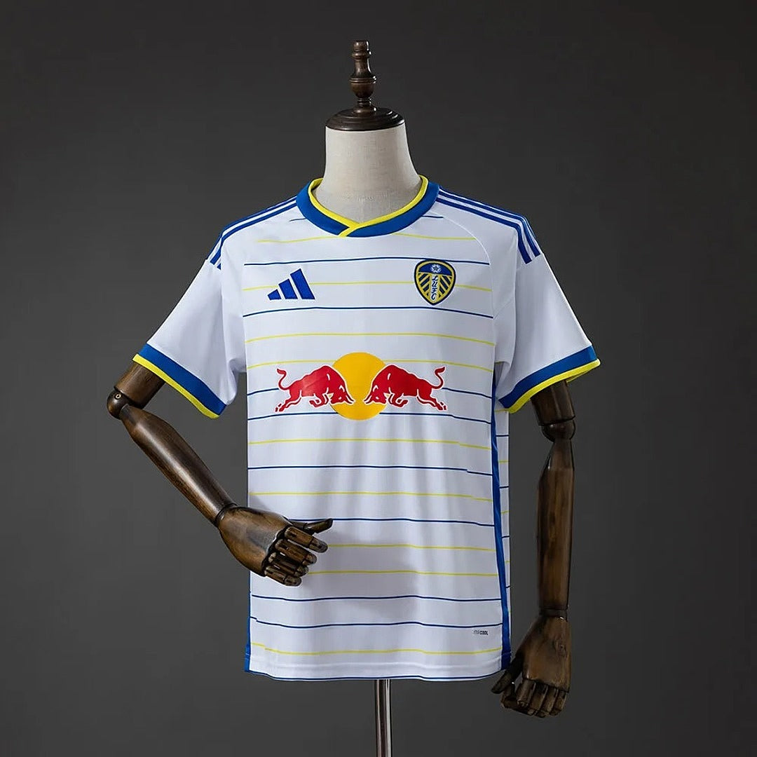 Leeds United, בית, 2026/27