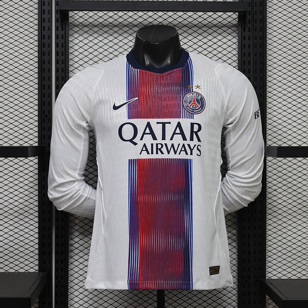 PSG, חוץ, 2026/27