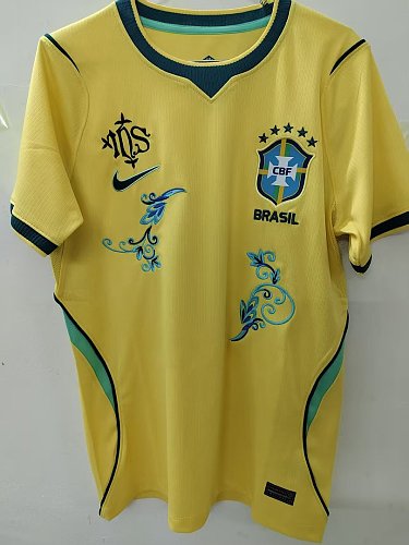 ברזיל, בית, 2026
