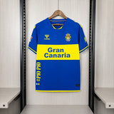 Las Palmas, חוץ, 2026/27