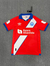CD Olimpia (הונדורס) 2026/27 חולצת כדורגל חוץ