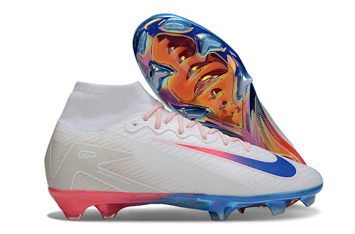 נעלי כדורגל Nike Air Zoom Mercurial Superfly IX Elite FG 36-4