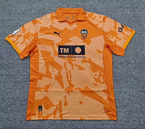 Valencia CF, רטרו, 2026/27