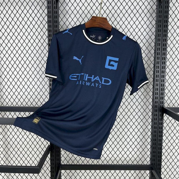 25/26 ז'ירונה שלישית מידה S-2XL