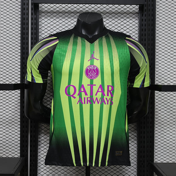 PSG, מהדורה מיוחדת, 2026/27