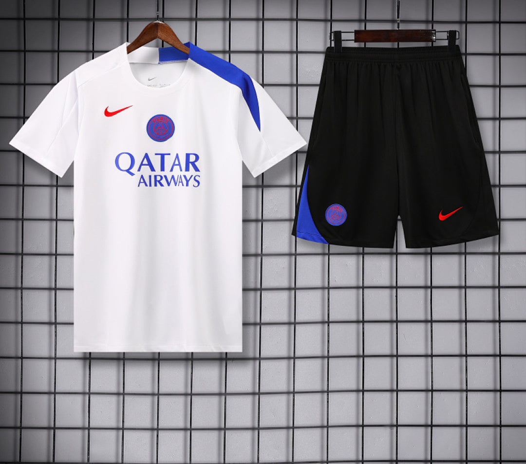PSG, אימון, 2025/26