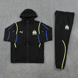 מארסיי, מהדורה מיוחדת, 2025/26