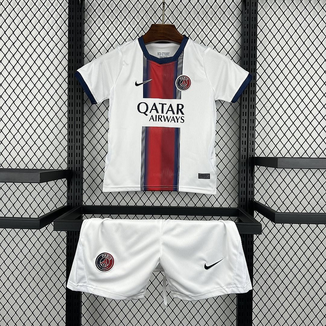 PSG, חוץ, 2026/27