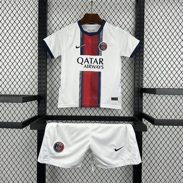 PSG, חוץ, 2026/27