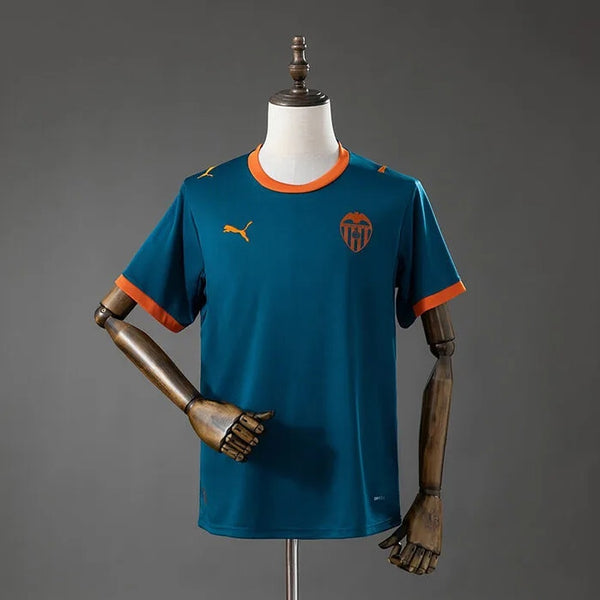 Valencia CF, חוץ, 2026/27