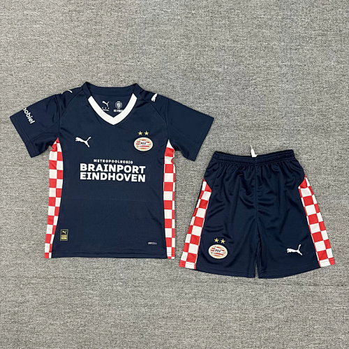 חולצת חוץ PSV איינדהובן 25/26 מידה 16-28