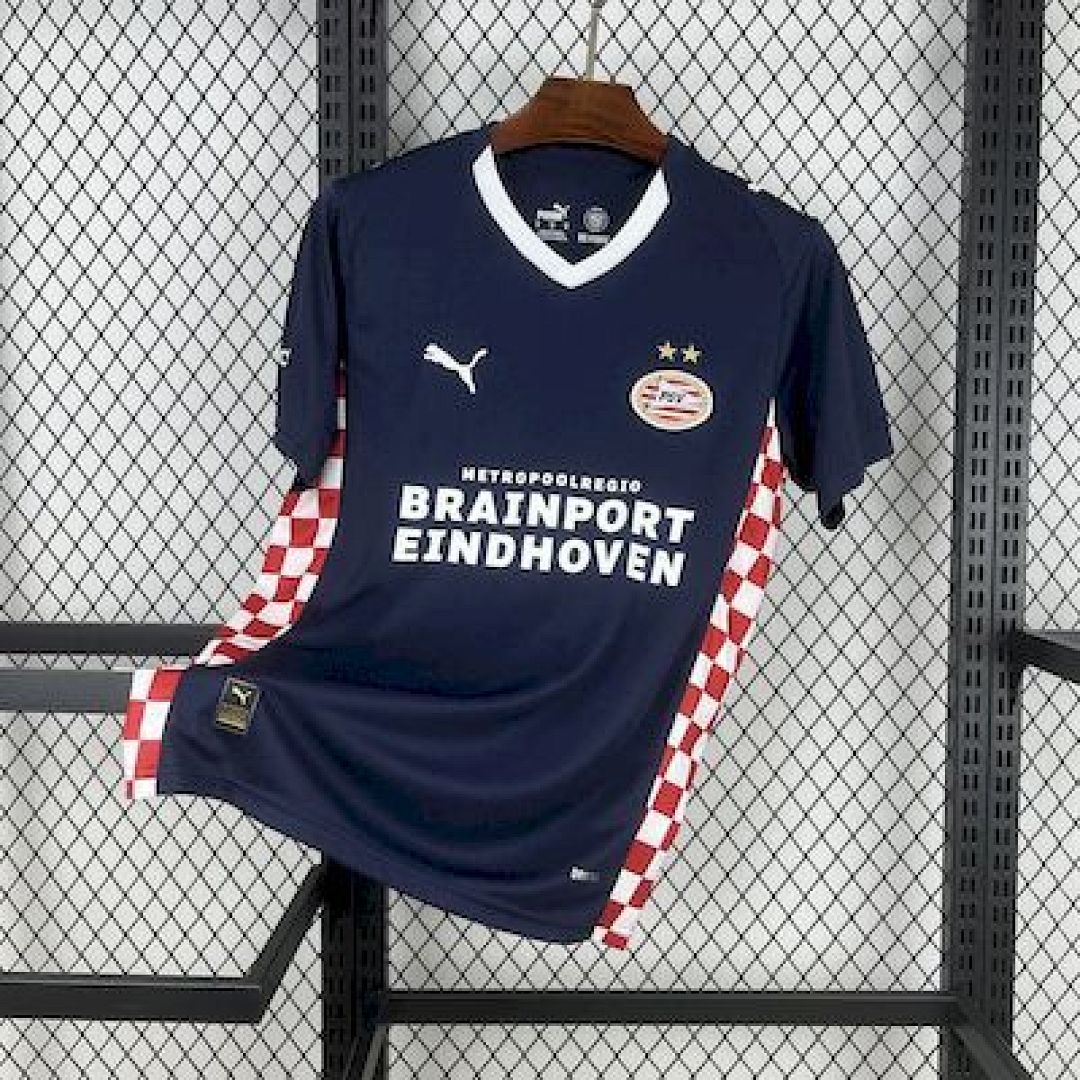 חולצת חוץ PSV איינדהובן 25/26