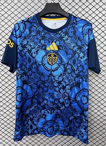 Leeds United, מהדורה מיוחדת, 2026/27
