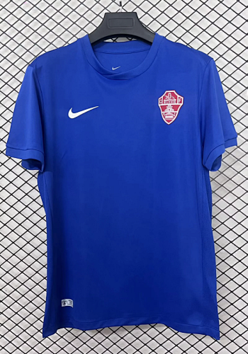 חולצת כדורגל אליצ'ה 25-26 שלישית חוץ S-XXL