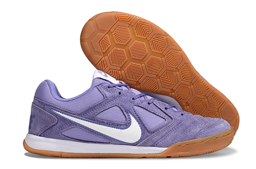 Supreme x Nike SB Gato - נעליים שטוחות